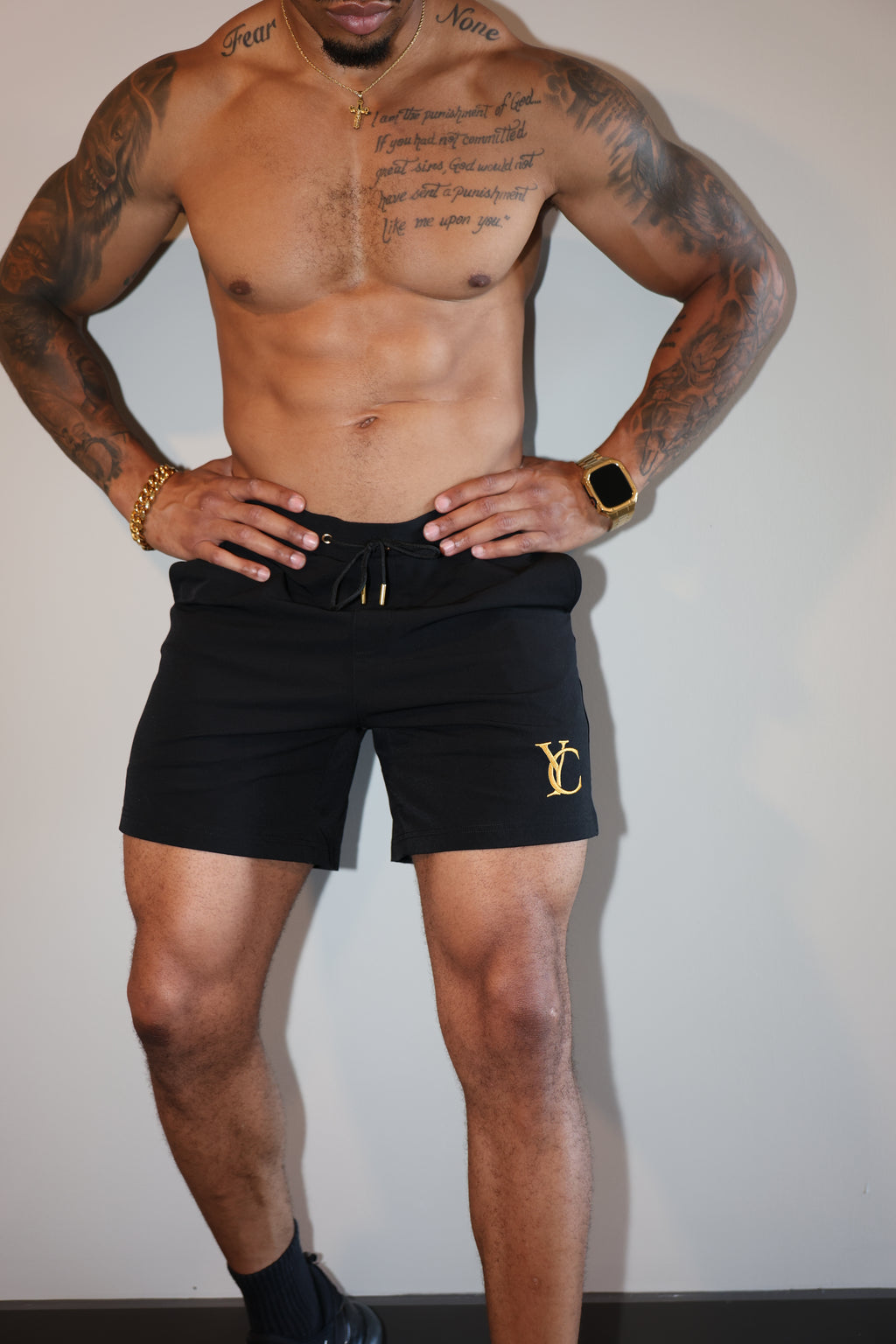 Classic Shorts