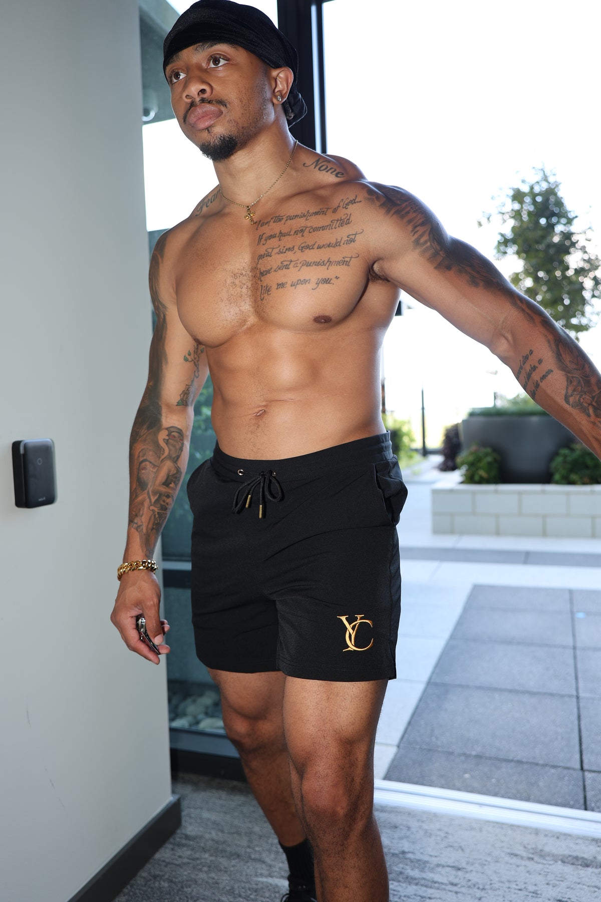 Classic Shorts