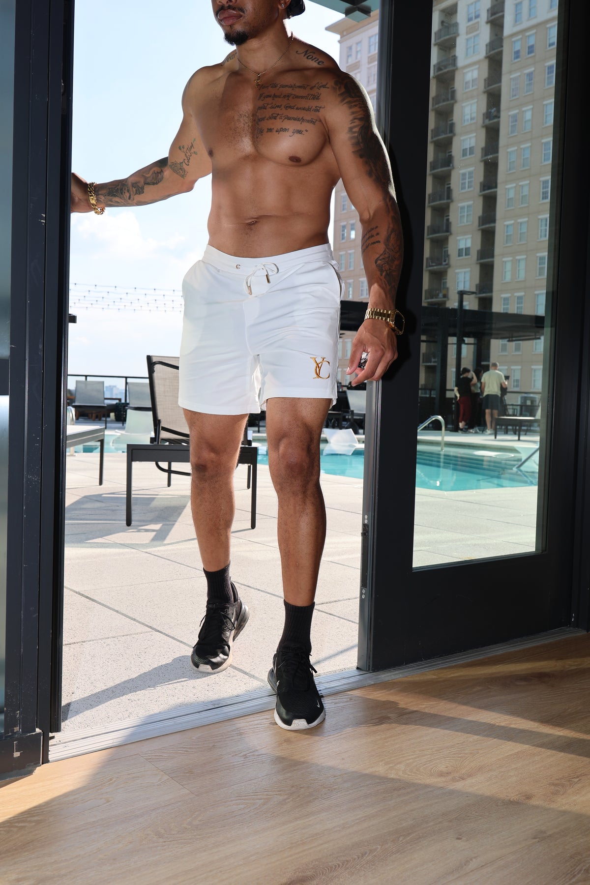 Classic Shorts