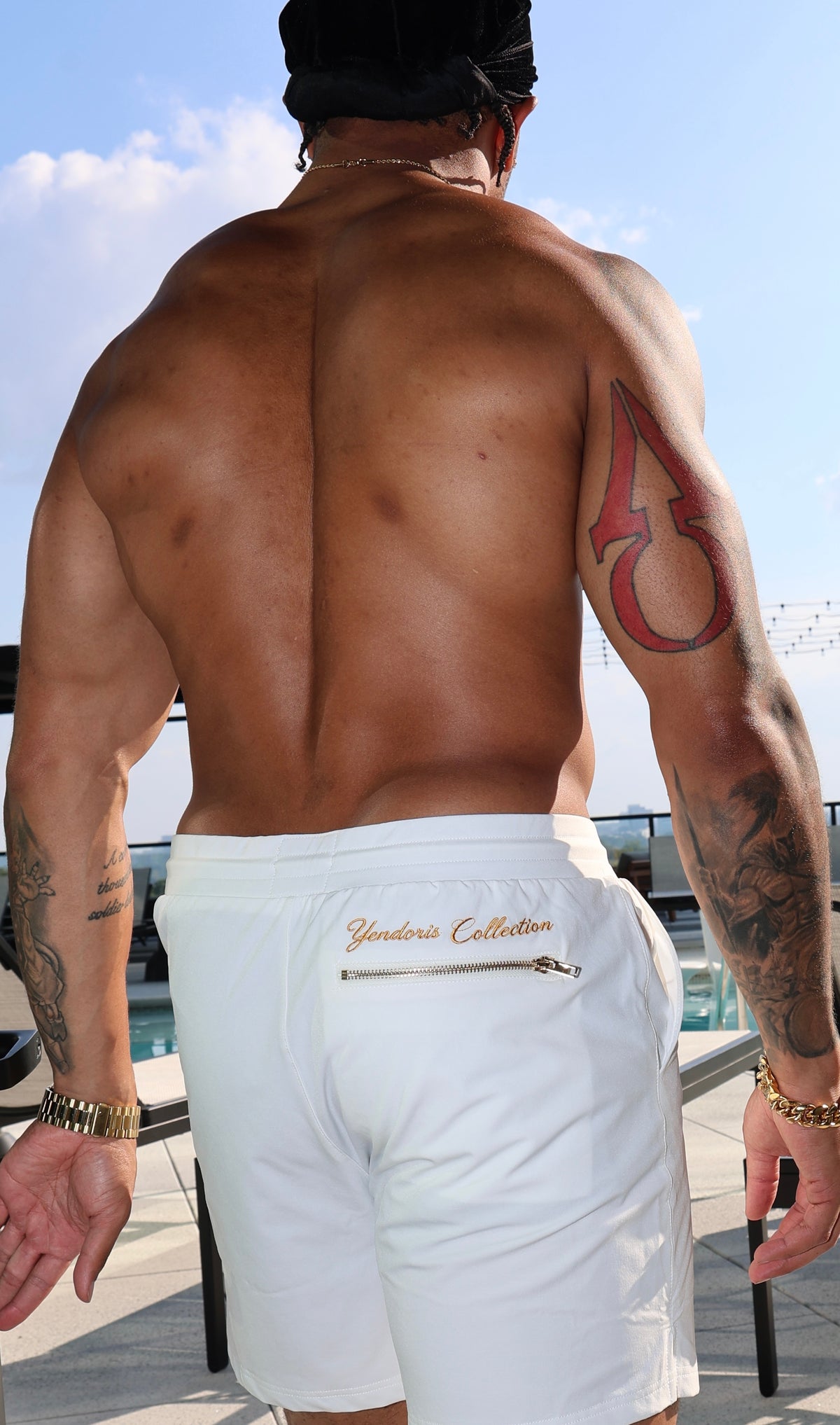 Classic Shorts